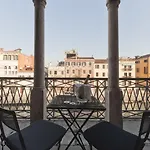 Hotel Palazzo Cendon Piano Antico 3*