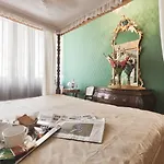 Palazzo Cendon Piano Antico 3* Veneza