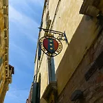 Palazzo Cendon Piano Antico 3* Veneza