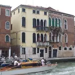 Palazzo Cendon Piano Antico 3* Veneza