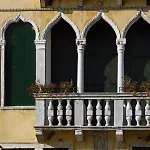 Palazzo Cendon Piano Antico 3*