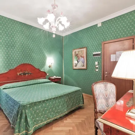 Palazzo Cendon Piano Antico Szálloda 3*