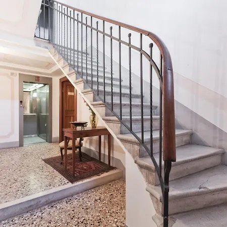 Szálloda Palazzo Cendon Piano Antico
