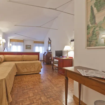 Palazzo Cendon Piano Antico Szálloda
