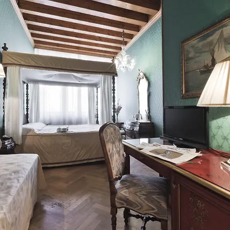 Szálloda Palazzo Cendon Piano Antico 3*