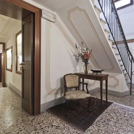 Palazzo Cendon Piano Antico Szálloda