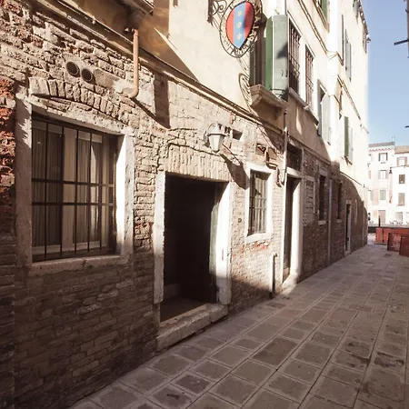 Palazzo Cendon Piano Antico