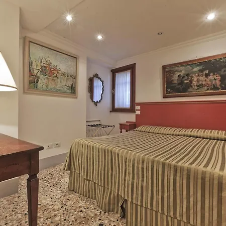 Szálloda Palazzo Cendon Piano Antico