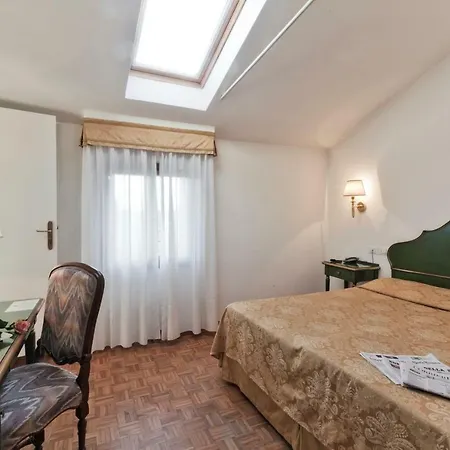Szálloda Palazzo Cendon Piano Antico 3*