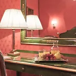 Palazzo Cendon Piano Antico Отель