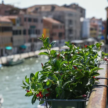 호텔 팔라쪼 센돈 피아노 안티코