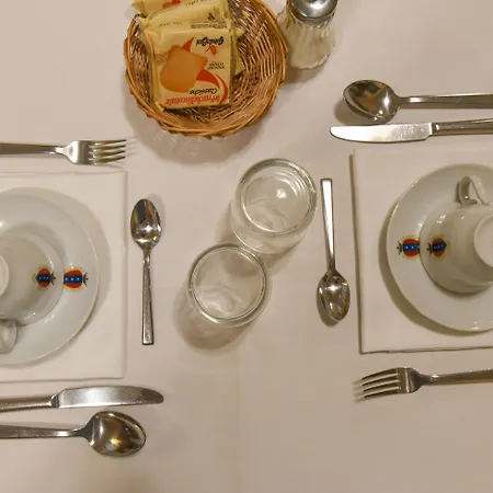 팔라쪼 센돈 피아노 안티코 호텔 베니스