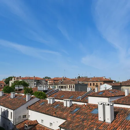 호텔 팔라쪼 센돈 피아노 안티코 3*