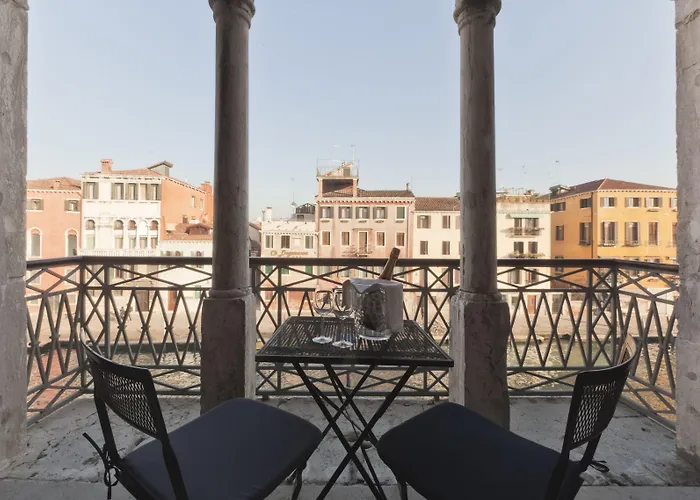 Hotel Palazzo Cendon Piano Antico 3*