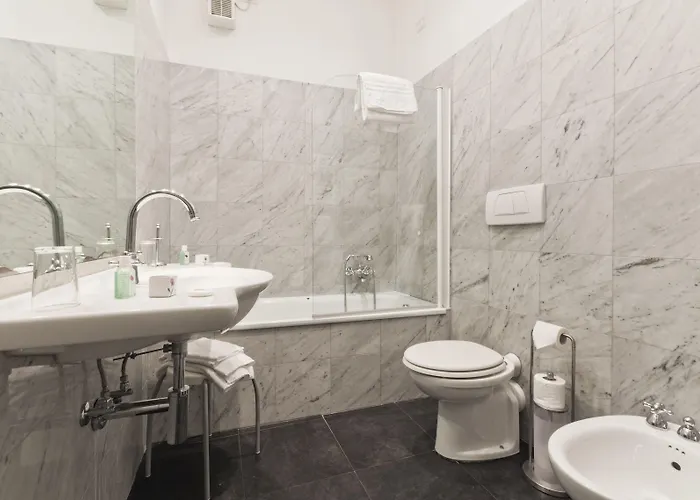 Palazzo Cendon Piano Antico Hotel Venecia