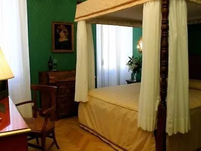 Hotel Palazzo Cendon Piano Antico 3*