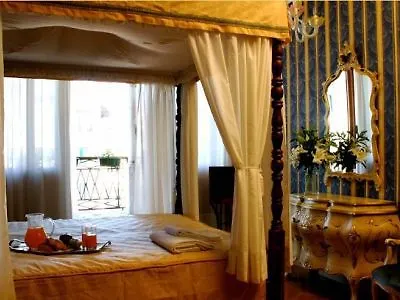 Palazzo Cendon Piano Antico Hotel