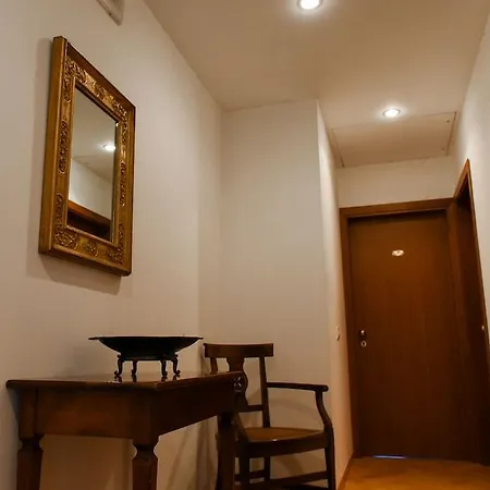 Palazzo Cendon Piano Antico Wenecja