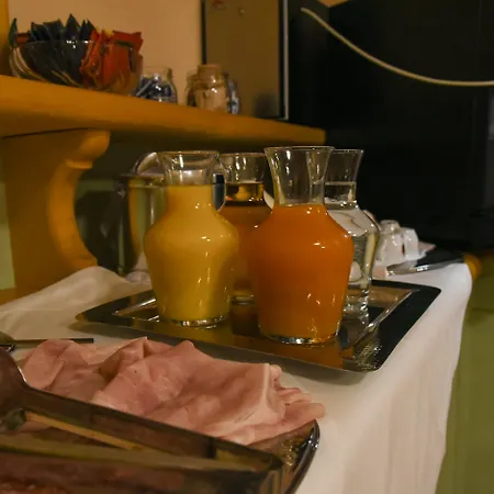 Hotel Palazzo Cendon Piano Antico Wenecja