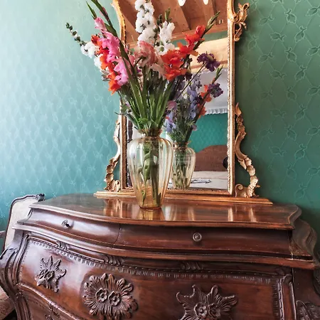 Hotel Palazzo Cendon Piano Antico 3*