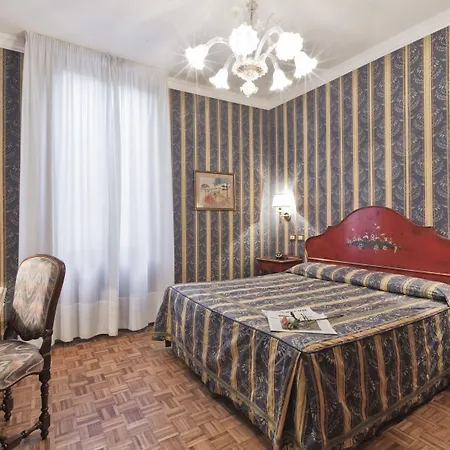 Hotel Palazzo Cendon Piano Antico Venetië