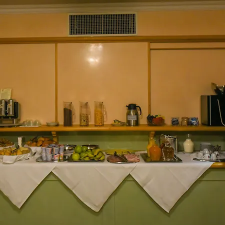 パラッツォ センドン ピアノ アンティコ 3* ヴェネツィア