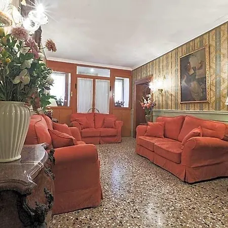 Palazzo Cendon Piano Antico 3*