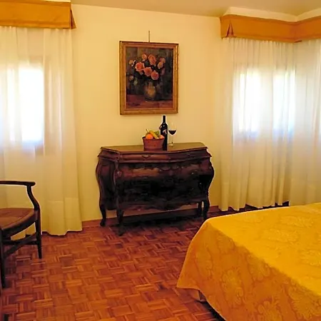 Palazzo Cendon Piano Antico
