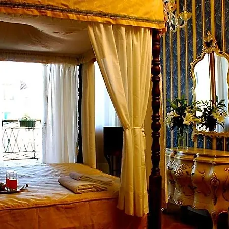 Palazzo Cendon Piano Antico 3*