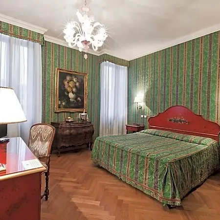 Palazzo Cendon Piano Antico Hotel Venedig