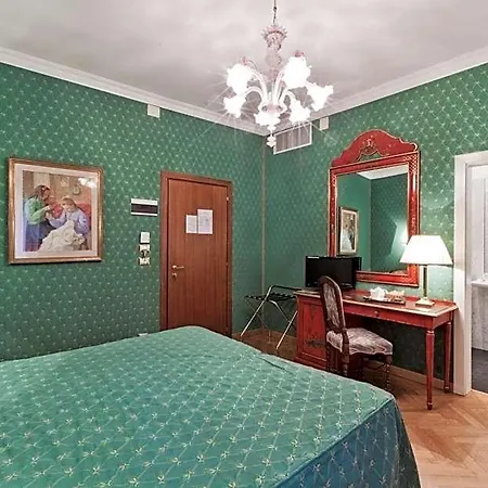 Отель Palazzo Cendon Piano Antico