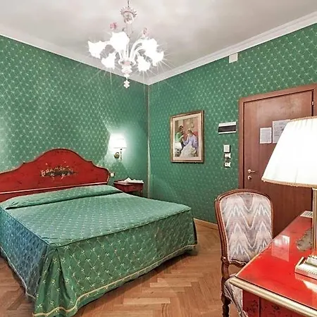 Palazzo Cendon Piano Antico Отель