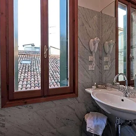 Отель Palazzo Cendon Piano Antico Венеция
