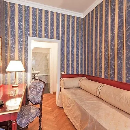 Palazzo Cendon Piano Antico 3*