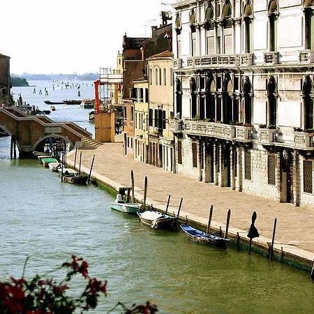 Hotel Palazzo Cendon Piano Antico Venedig