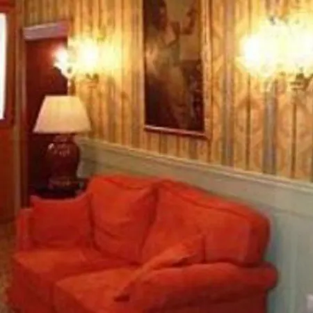 Palazzo Cendon Piano Antico 3* Venedig