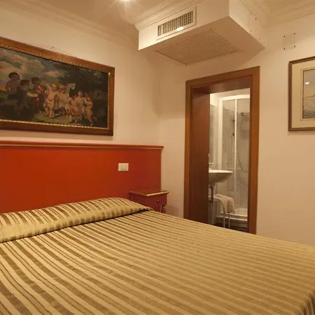 Palazzo Cendon Piano Antico Hotel Venedig