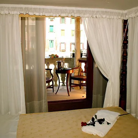 Palazzo Cendon Piano Antico Hotel 3*