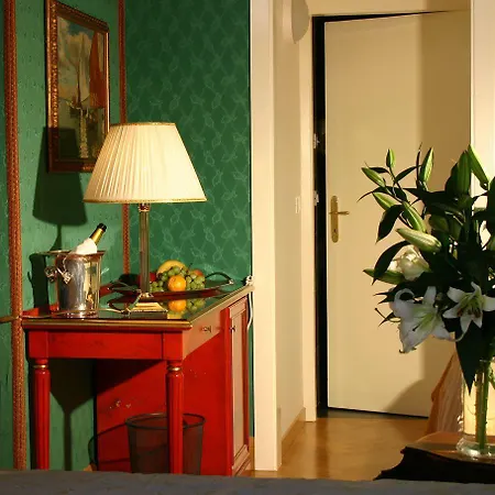 Palazzo Cendon Piano Antico Hotel Venedig
