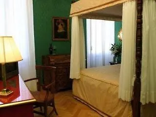 Palazzo Cendon Piano Antico Hotel