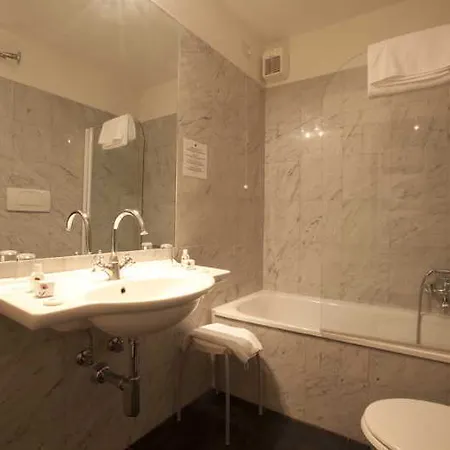 Hotel Palazzo Cendon Piano Antico 3*