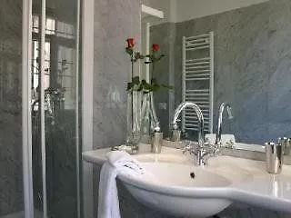 Palazzo Cendon Piano Antico Venedig