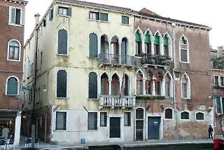 Palazzo Cendon Piano Antico