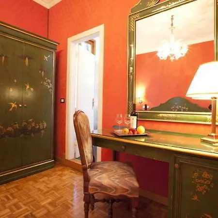 Palazzo Cendon Piano Antico Hotell 3*