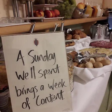 Palazzo Cendon Piano Antico Hotel Venetië