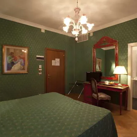 Palazzo Cendon Piano Antico Отель