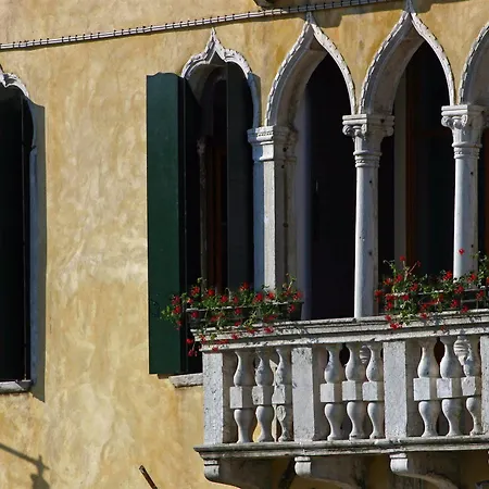 Palazzo Cendon Piano Antico 3*