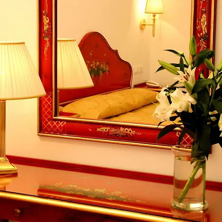 Hotel Palazzo Cendon Piano Antico