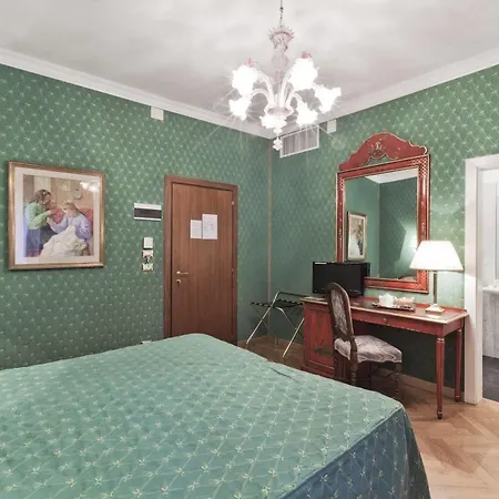 Palazzo Cendon Piano Antico Venetië