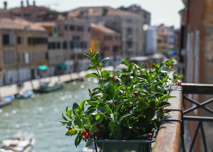 Hotel Palazzo Cendon Piano Antico